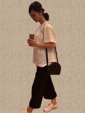 nanamiさんのコーディネート