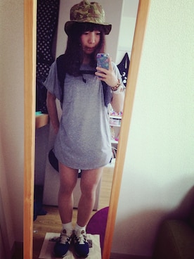 imoさんのコーディネート