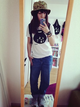 imoさんのコーディネート