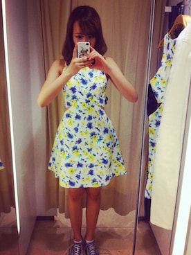 Chai♡さんのコーディネート