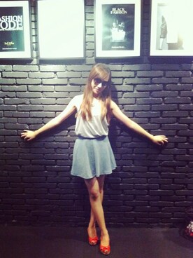 Chai♡さんのコーディネート