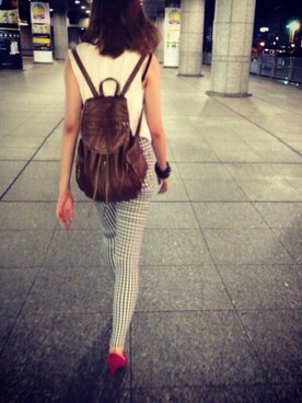 Chai♡さんのコーディネート