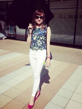 Chai♡さんのコーディネート