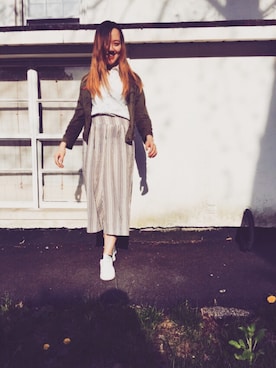 Chai♡さんのコーディネート