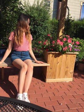 Chai♡さんのコーディネート