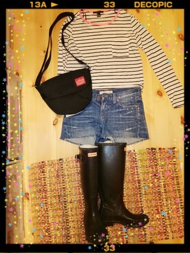 naoさんのコーディネート