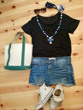 naoさんのコーディネート