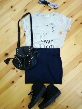 naoさんのコーディネート