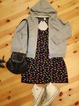 naoさんのコーディネート