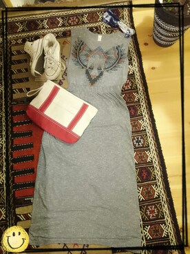 naoさんのコーディネート