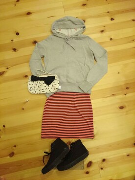 naoさんのコーディネート