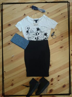 naoさんのコーディネート