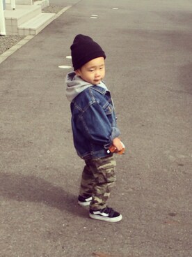 chuuu59さんのコーディネート