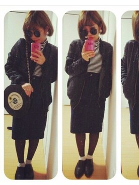 chuuu59さんのコーディネート