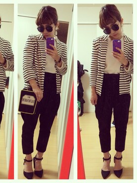 chuuu59さんのコーディネート