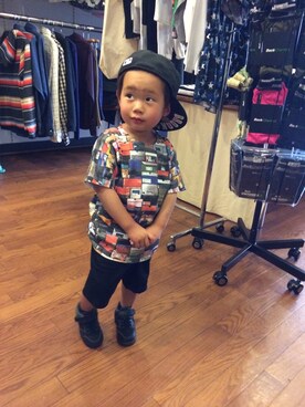 chuuu59さんのコーディネート