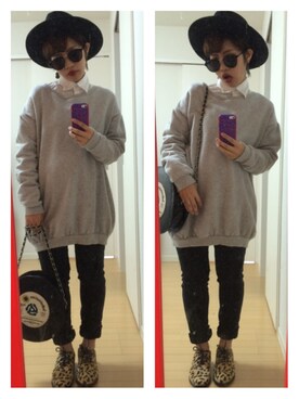 chuuu59さんのコーディネート