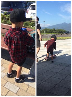 chuuu59さんのコーディネート