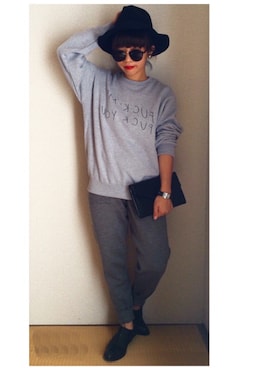 chuuu59さんのコーディネート