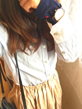 arisaさんのコーディネート