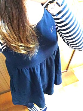 arisaさんのコーディネート