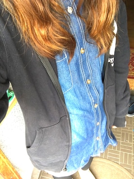 arisaさんのコーディネート