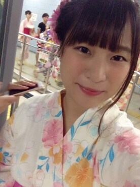 トマトさんのコーディネート