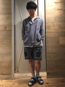 Yusukeさんのコーディネート