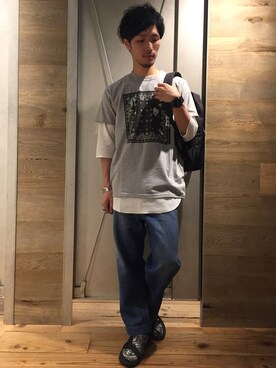 Yusukeさんのコーディネート