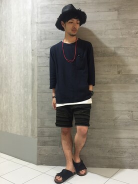 Yusukeさんのコーディネート