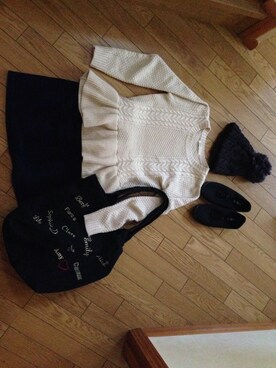 Ayaさんのコーディネート