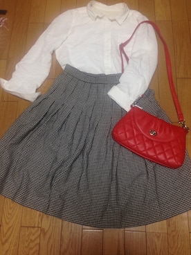 Ayaさんのコーディネート