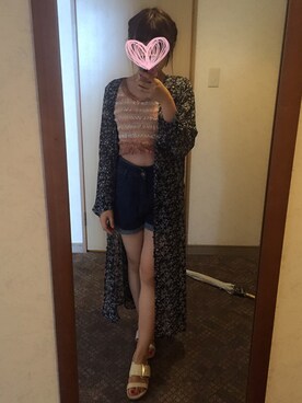 kriteukさんのコーディネート