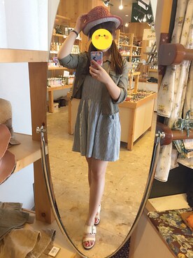 kriteukさんのコーディネート