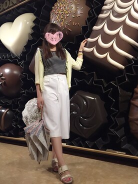 kriteukさんのコーディネート