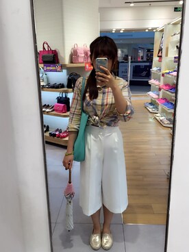 kriteukさんのコーディネート