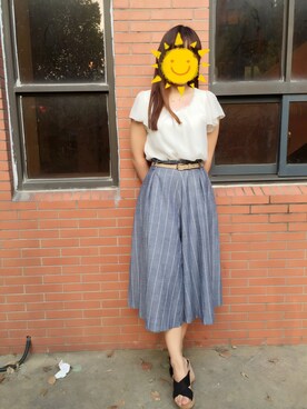 kriteukさんのコーディネート