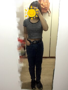 kriteukさんのコーディネート