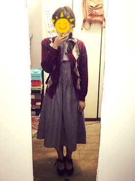 kriteukさんのコーディネート