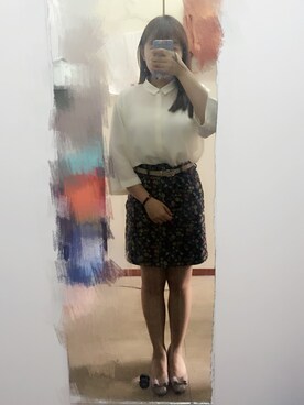 kriteukさんのコーディネート