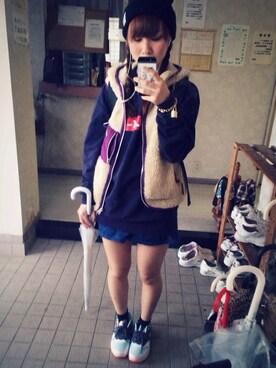 すさみさんのコーディネート