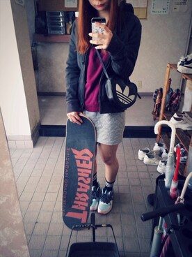 すさみさんのコーディネート