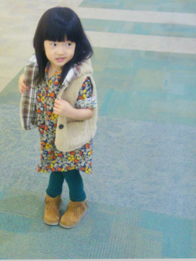 h-m-5さんのコーディネート