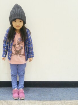 h-m-5さんのコーディネート