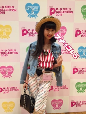 Nodokaさんのコーディネート