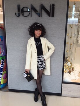 Nodokaさんのコーディネート