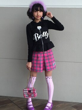 Nodokaさんのコーディネート