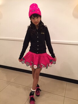 Nodokaさんのコーディネート