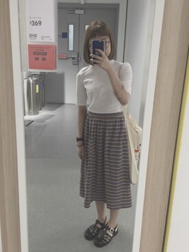 🌚Vir🌝さんのコーディネート