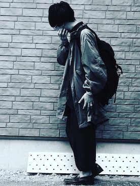 kazuさんのコーディネート